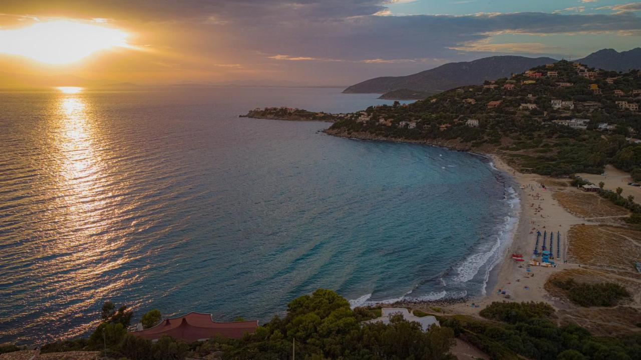 Villa Giada Торре-делле-Стелле Екстер'єр фото
